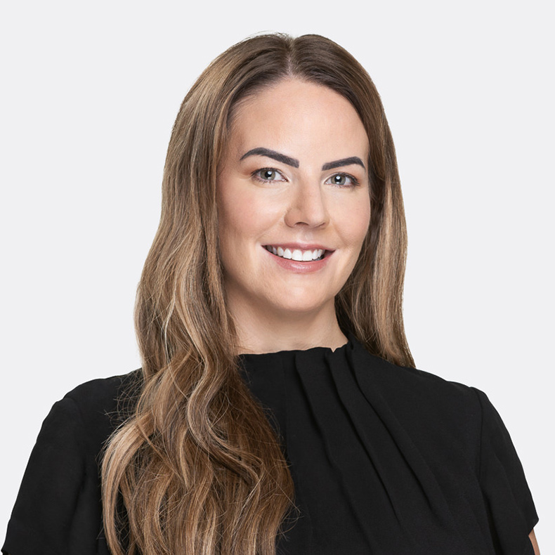 Karina Highman, Principal of Real Simple Real Estate