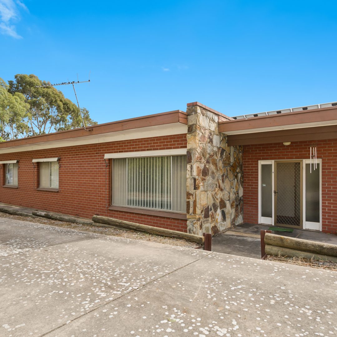 4 Allan Street, Vista