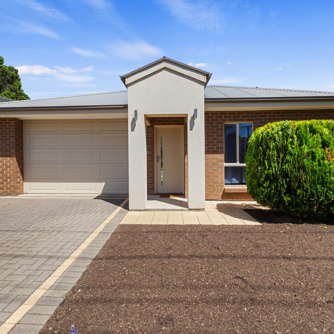 43A Gascoyne Avenue, Hillcrest